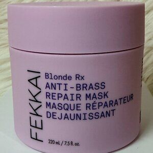 Fekkai Blonde Rx Purple Mask 7.5 oz